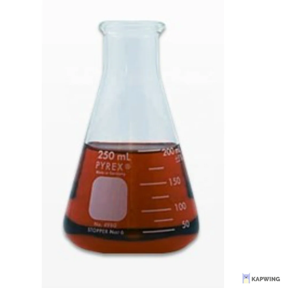 Sulfonion Plus Linear Alkyl Benzene Sulfonic Acid (LABSA 96.5%)