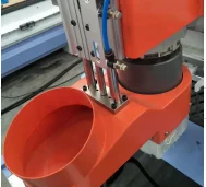 UE-481woodworking machinery 1224/1325/1530 cnc machine router 3d  wood cutting machine