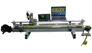 Цифровой Калибратор ленты