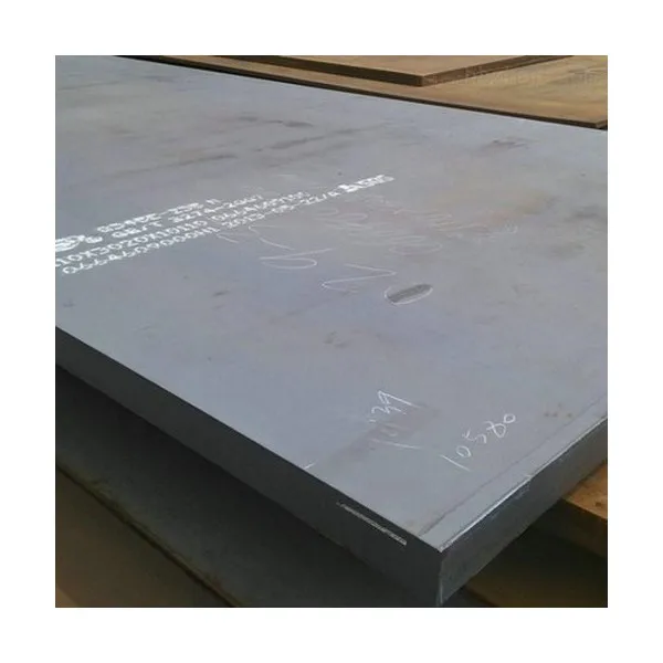 high quality structural carbon steel plates manufacturers