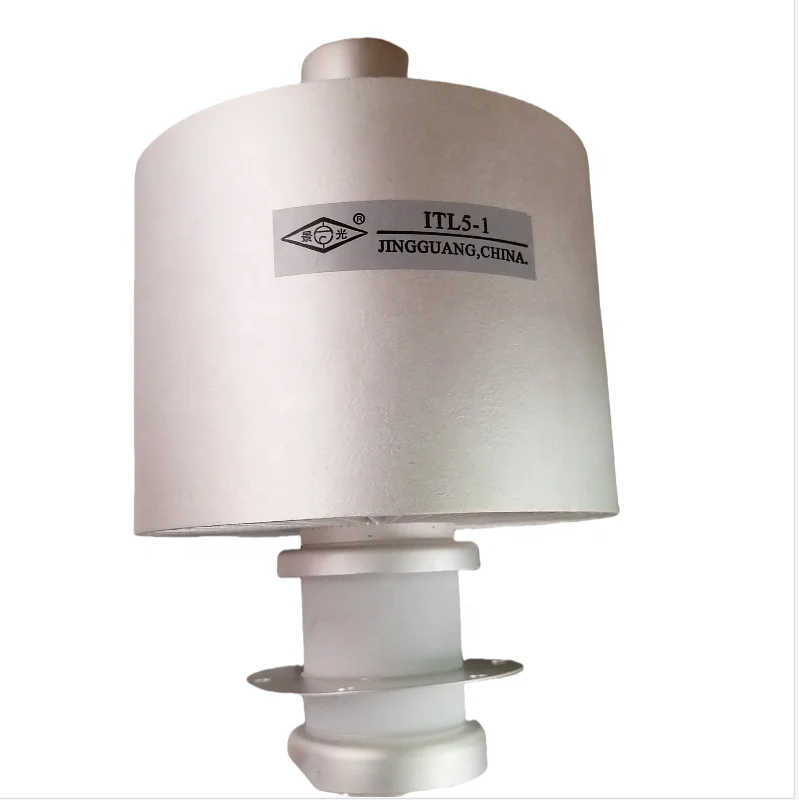 High frequency rf oscillation tube vacuum electron tube ITL5-1 power triode tube