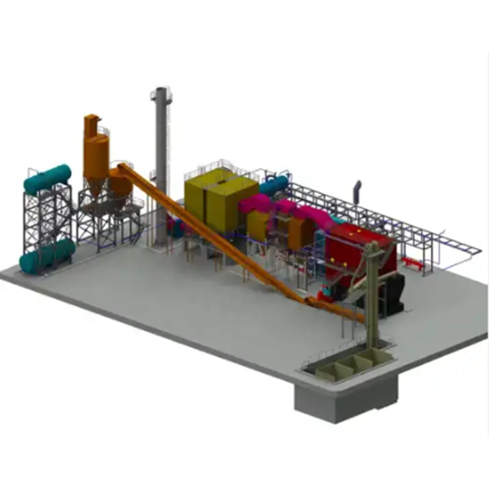 
Best sales Chain-Grate Hot thermal fluid oil electric water boiler Martech Boiler Vietnam ( ASME , EN, JIS Standard ) 