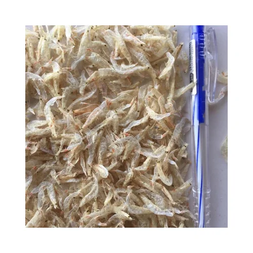 Горячий Вьетнам экспортирует сушеные креветки в больших количествах по низкой цене/мс.