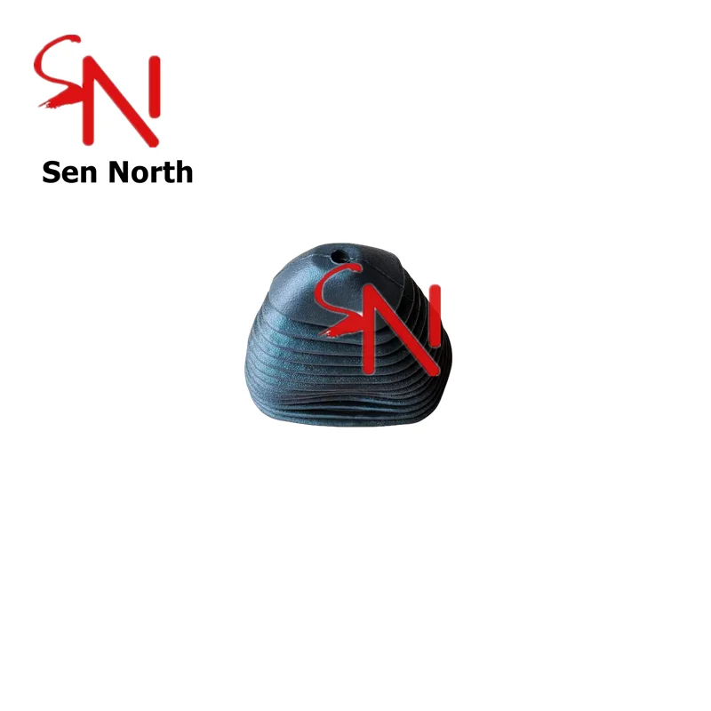 8-97066287-1 DUST RUBBER, SHIFT LEVER  8970662871 Change Level Boot Suitable For ISUZU NHR NKR NPR NKR55 NPR66 NPR71