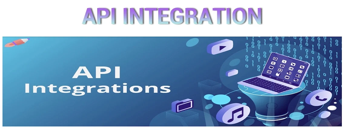 API INTEGRATION Online Fish Table Developer Software Company API integration Software Casino