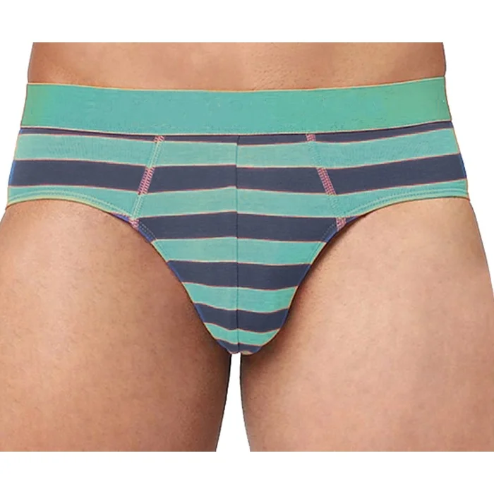 Wholesale Brave Person Mens Sexy Underwear Big Mens Printed Brief Underwear Fashion Wholesale