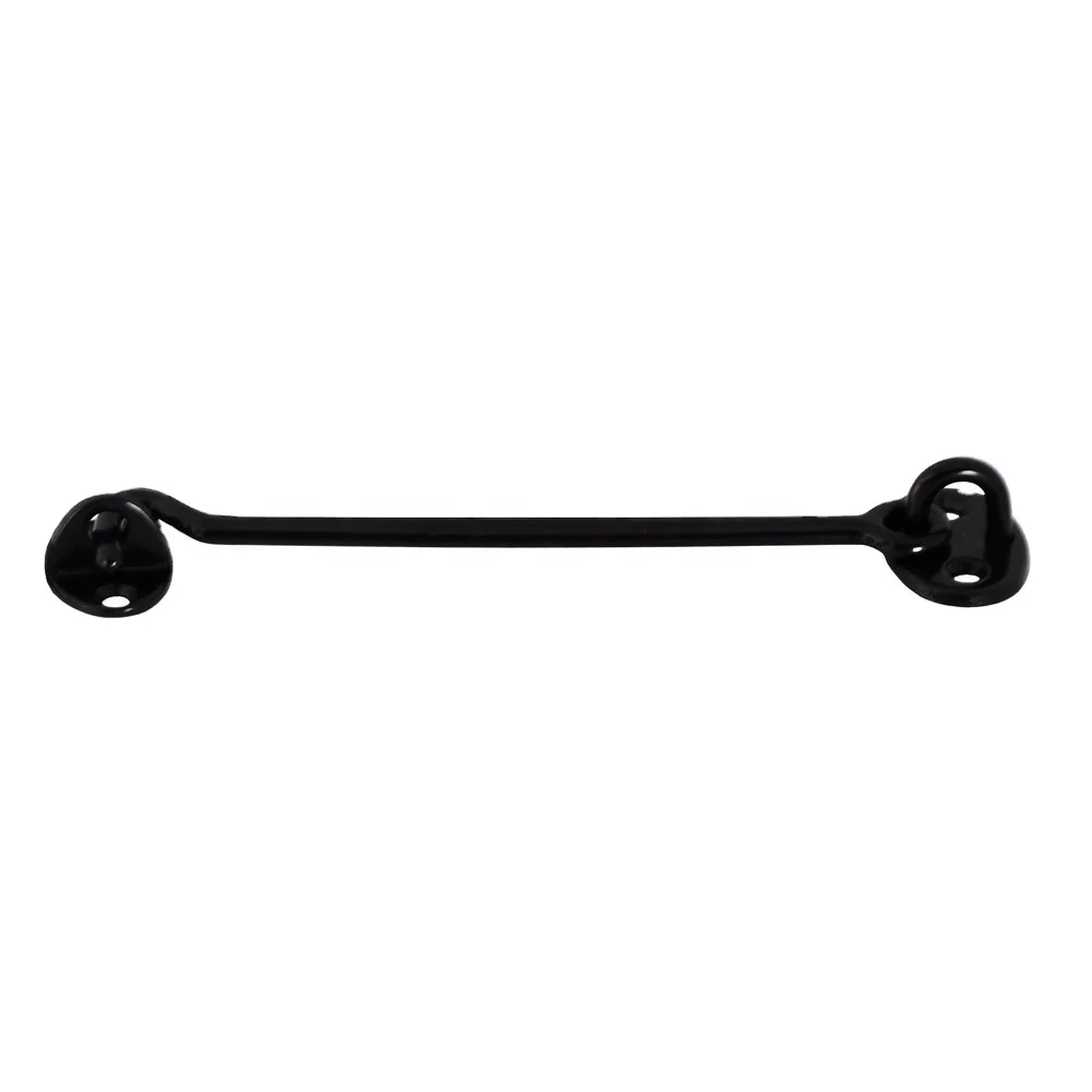 Zinc Die Cast Lock Catch for Small Box