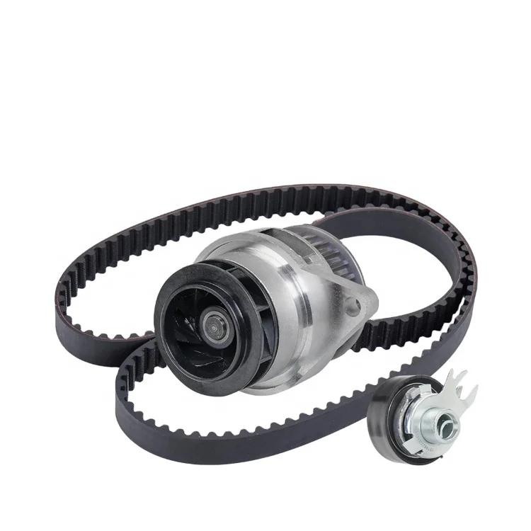 030198119A Water pump and timing belt kit  fits for Germany