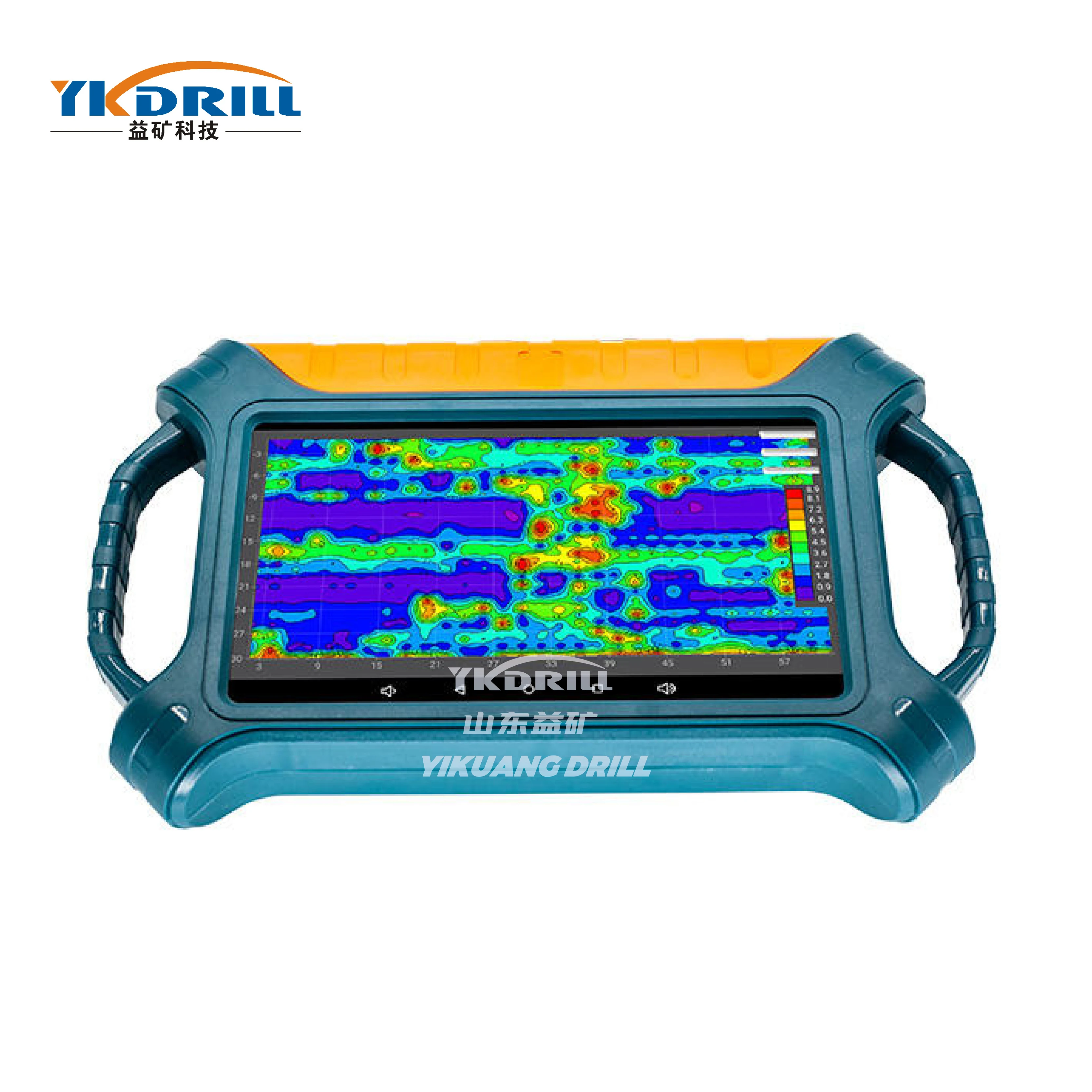 Intelligent Water Detector ADMT-300x-16D with Advanced Features