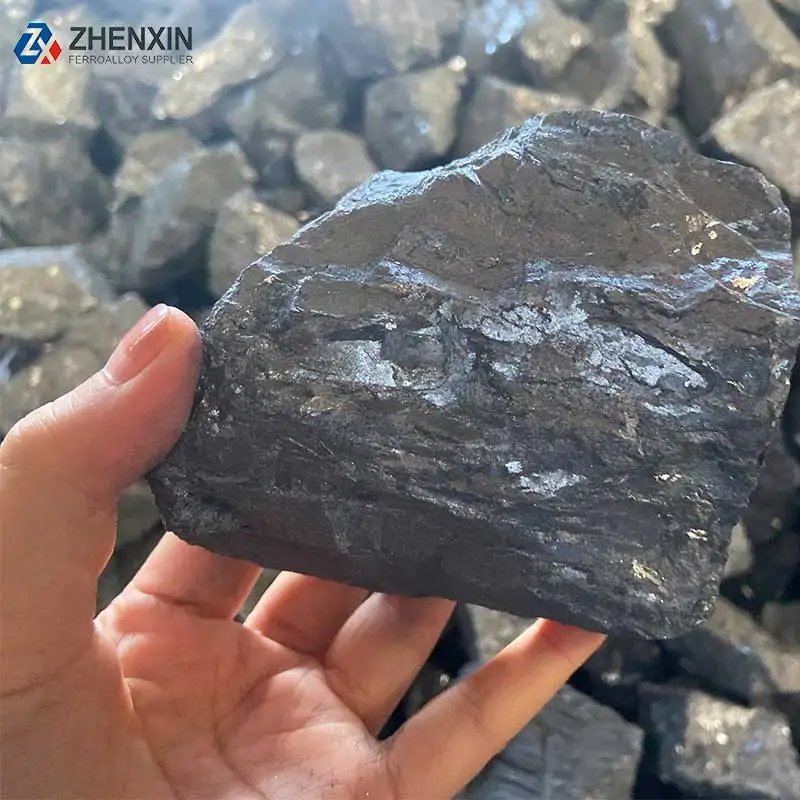 Direct wholesale good quality Calcium silicon factory calcium Silicon for casting with low price