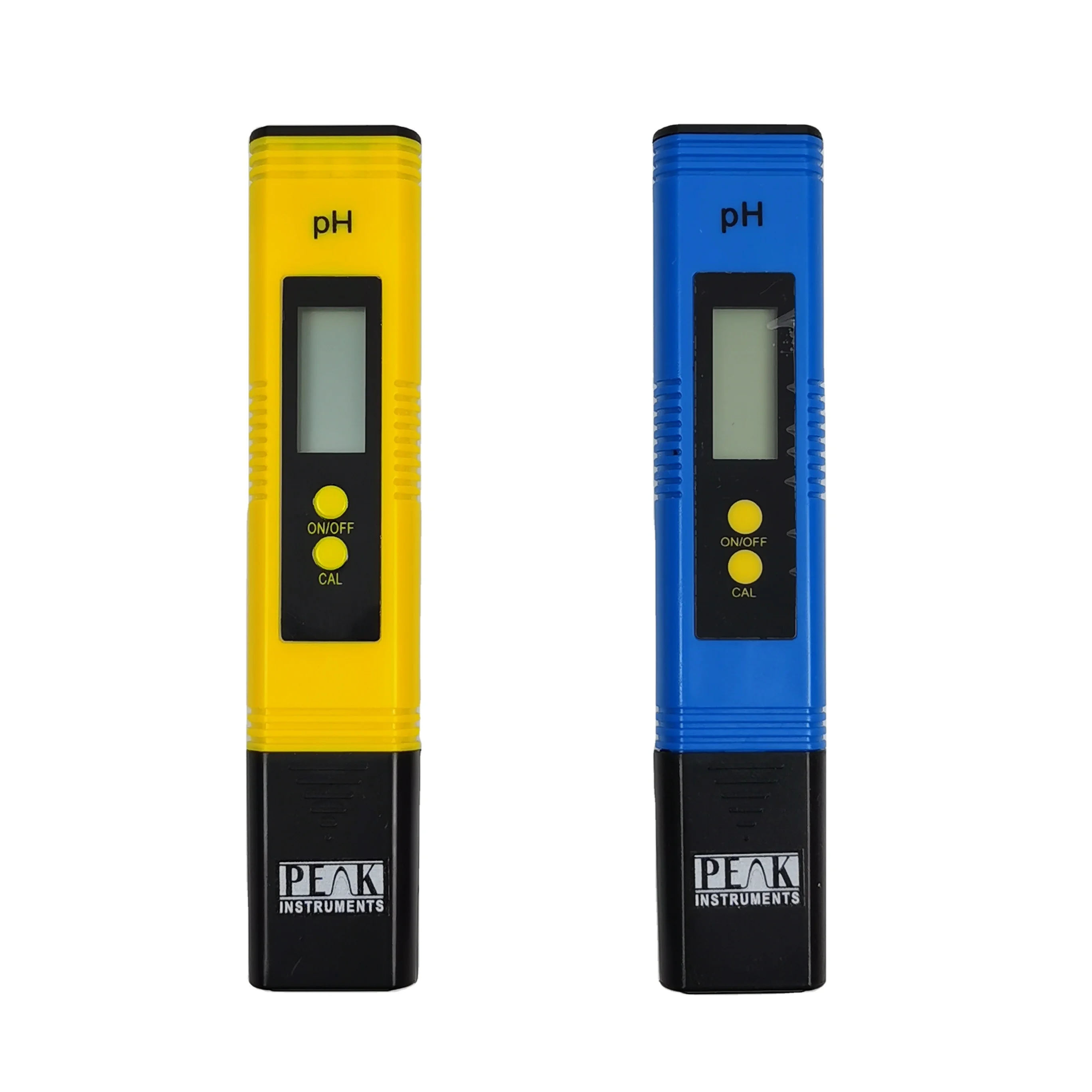 Peak Instruments Low Price Pen Type Ph Tester 0.01 Resolution Pocket Portable Digital Ph Meter