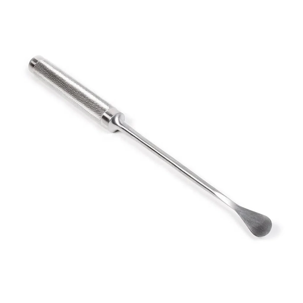 Cobb Spinal Elevators Stainless Steel Orthopedic Surgical Instruments Periosteal Elevator Curved Raspatory Elevator