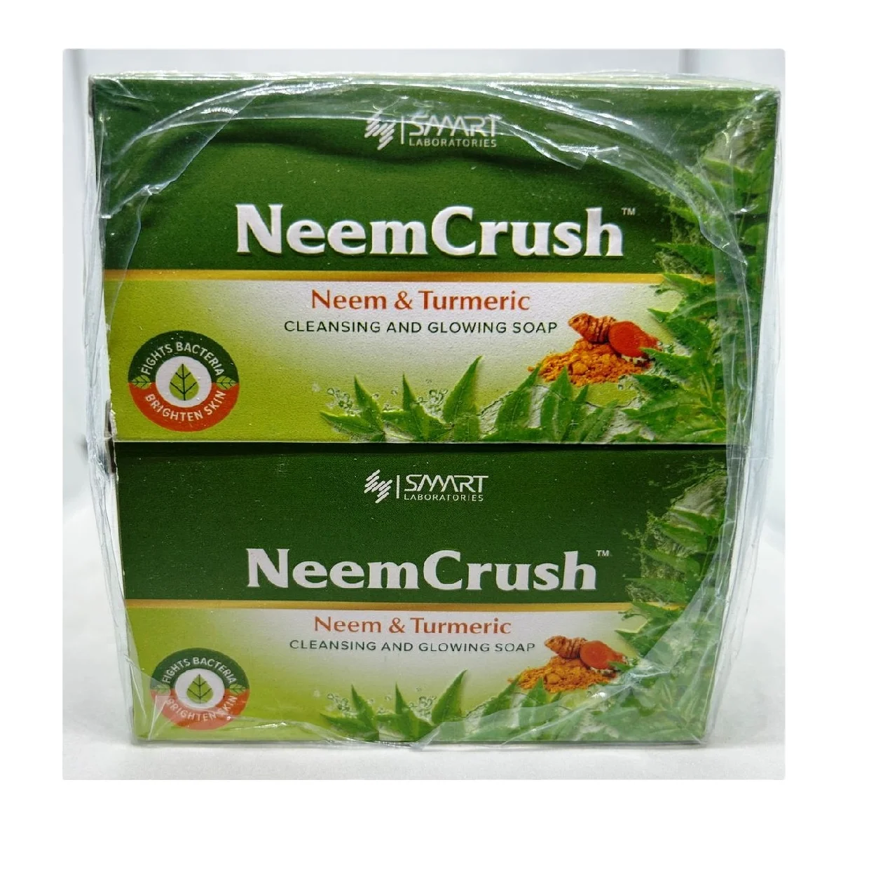 Мыло NEEMCRUSH (75 г)