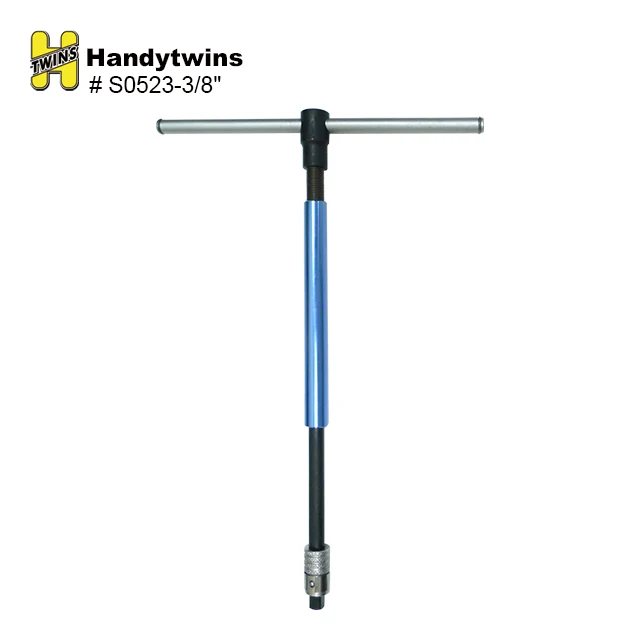 3/8 Inch 2 Way Bit Socket tool Box And Wrench Spanners And Wrenches