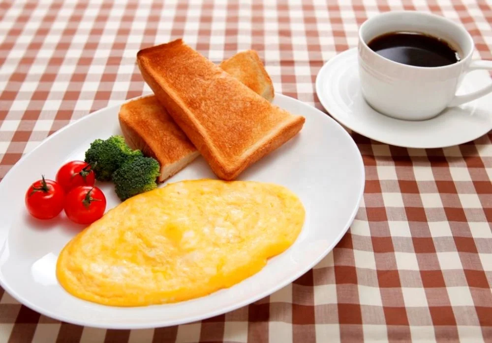 Made in Japan Kitchenware Omelet and Pancake Cooker with Binchotan Charcoal Material Hot Selling 2024 Kitchen Accessories