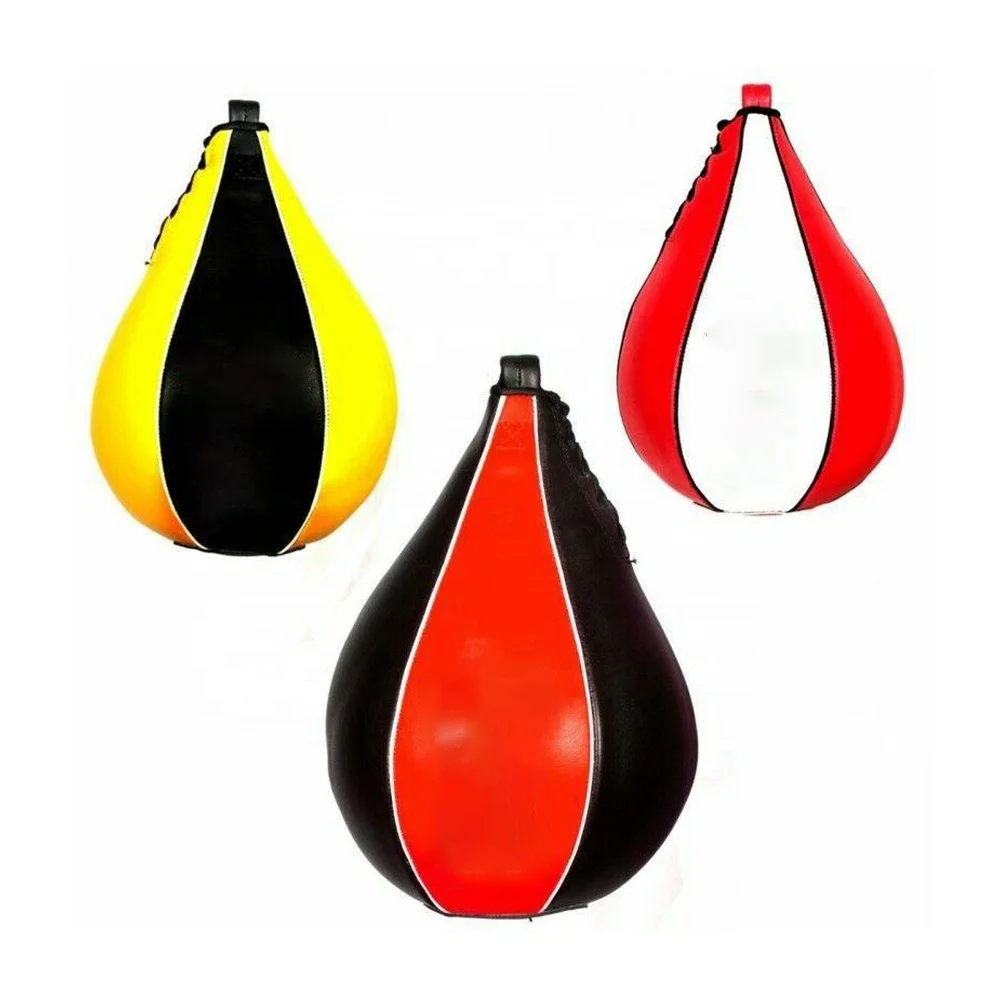  Профессиональная Регулируемая Рабочая боксерская скоростная сумка для фитнеса шаровая платформа