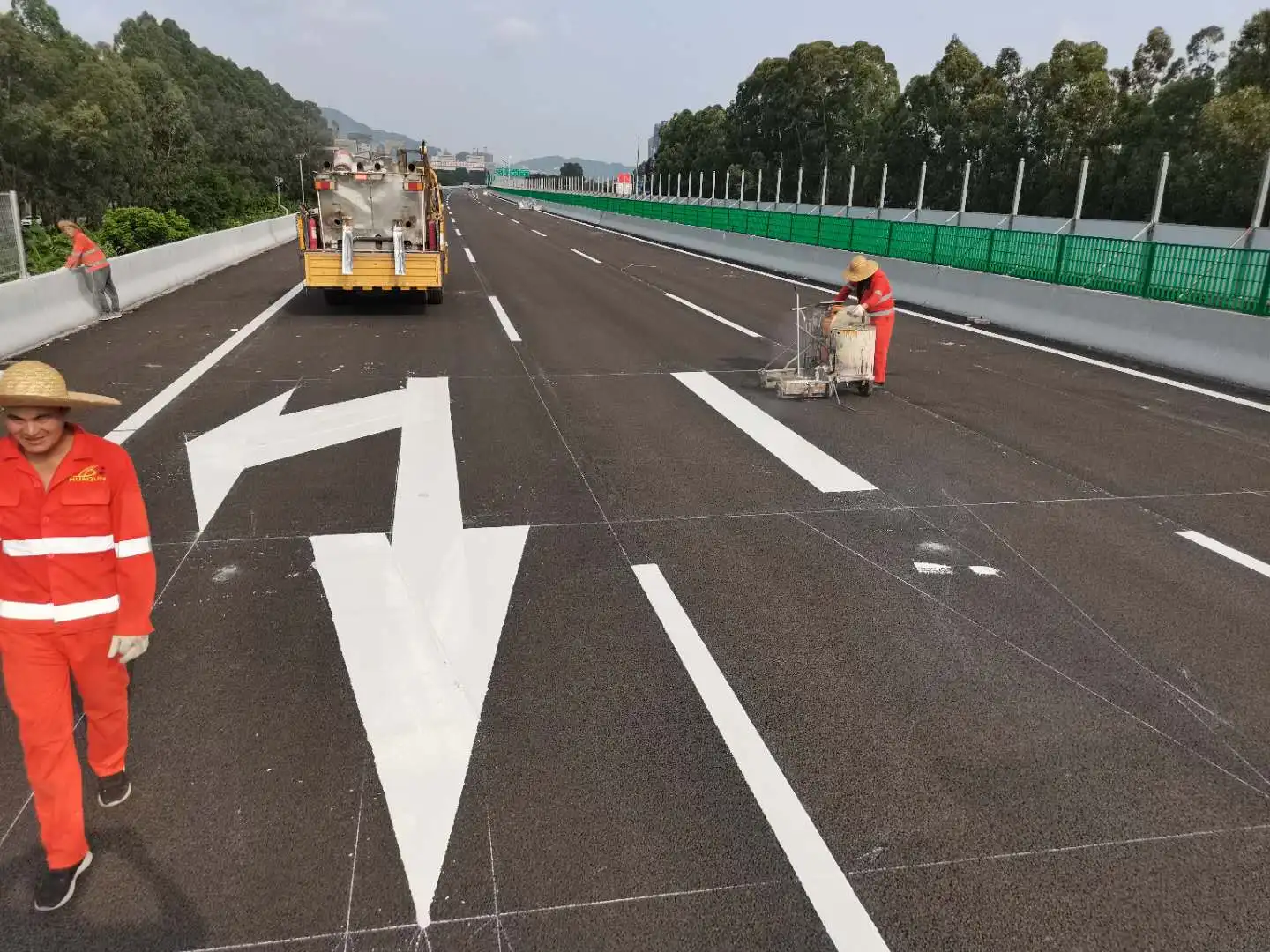 Быстрая доставка термопластичная краска для дорожной разметки отражающая 10% стеклянная бусина светоотражающая дорожная