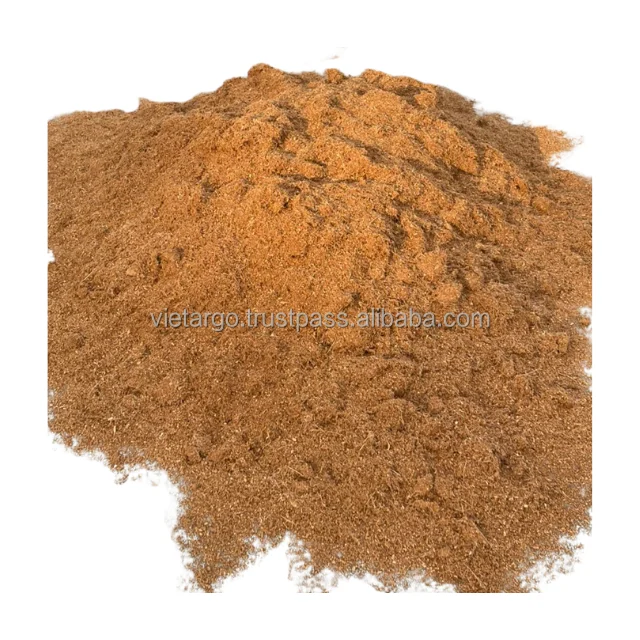 Hot Selling Natural Coconut Coir Fiber Organic  For Gardening Farming High Quality Ready To Export Vietnamese Manufacturer