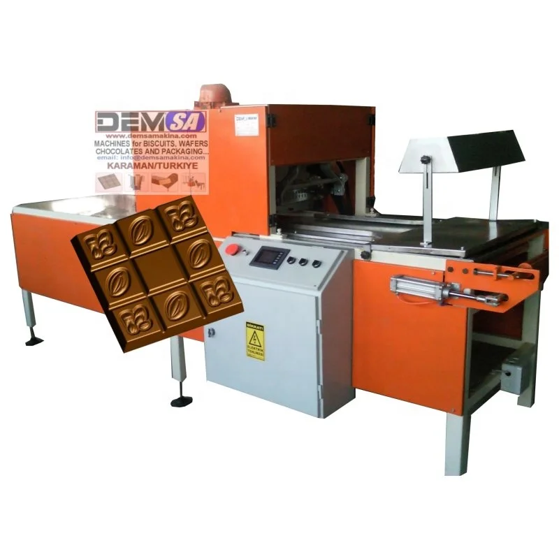 chocolate producing line new model of 2022 best price made in turkey high quality stainless steel