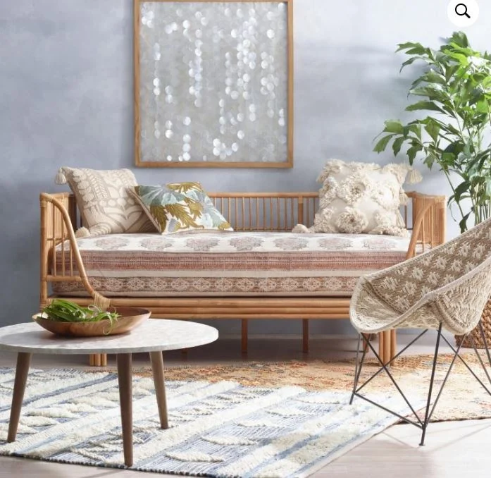 Luxury Rattan Wicker Home Living Furniture Set of Sofa Frame Rattan Furniture/ Rattan Sets High Quality