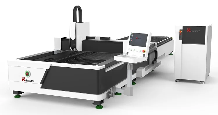 3015 exchange table fiber laser cutting machine