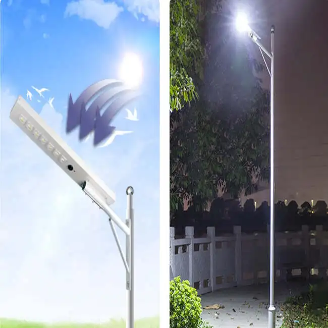 Best Selling Solar LED Table Lamp Waterproof Garden Outdoor Camping Lantern Elegant Solar Light Set in 300w 500w 800w and 1200w