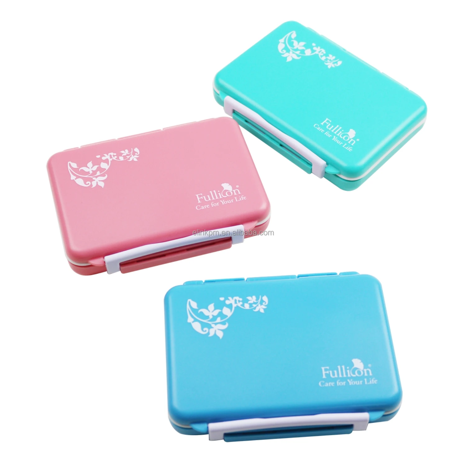 Влагостойкая медицинская коробка для улицы