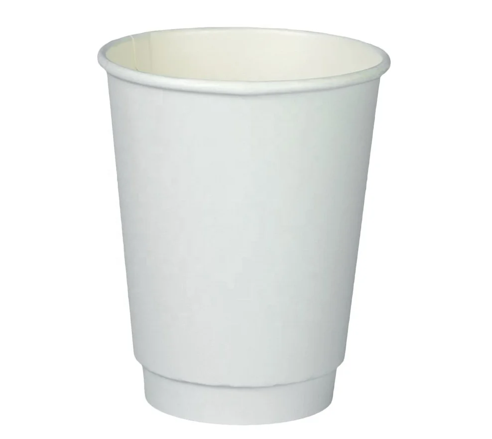 Wholesale Price Customized Single Wall Hot Drink Paper Cup