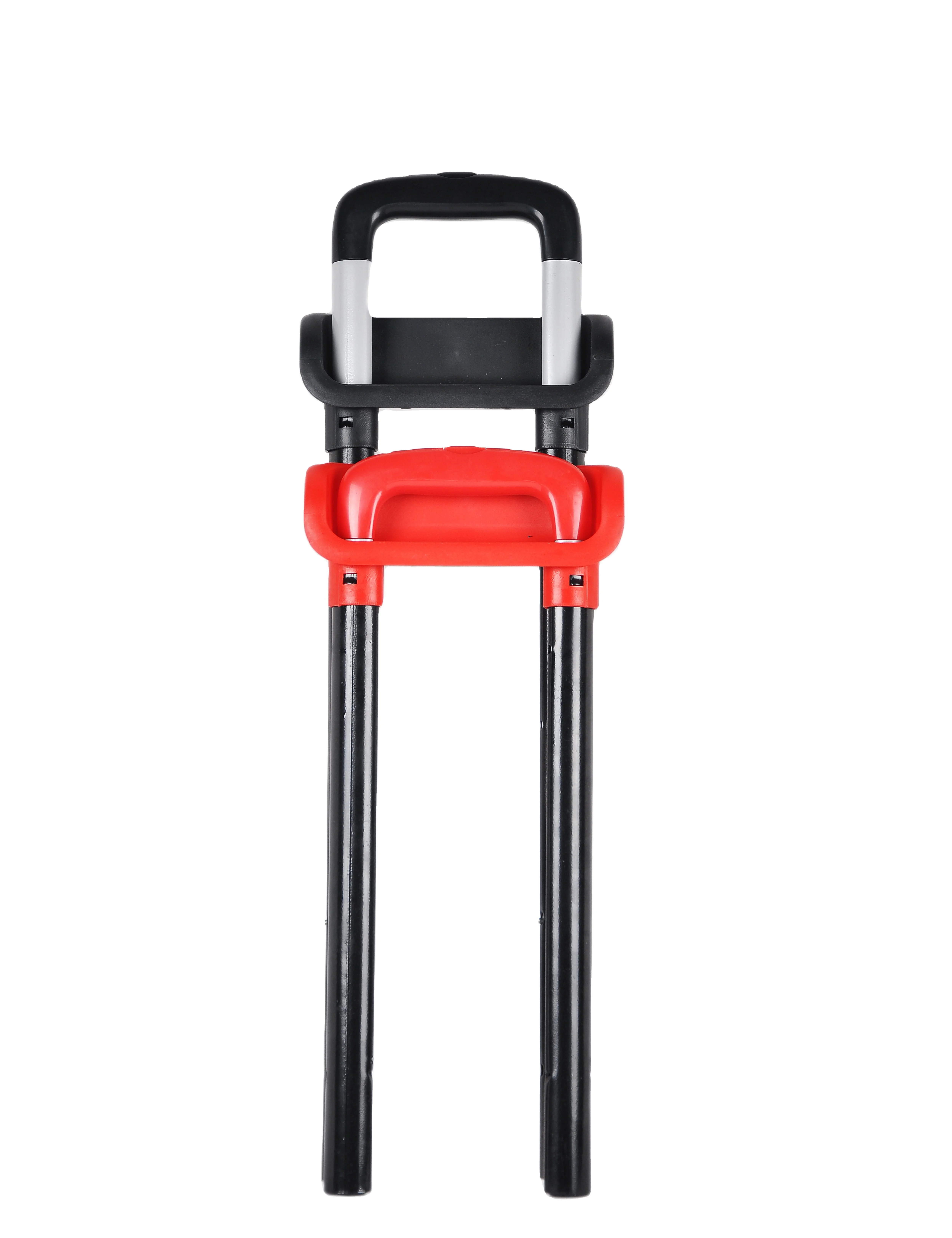 Newest Design Luggage Made In Turkey Suitcase Extension Trolley Telescopic Handle Luggage Trolley Wheel Suitcase Trolley