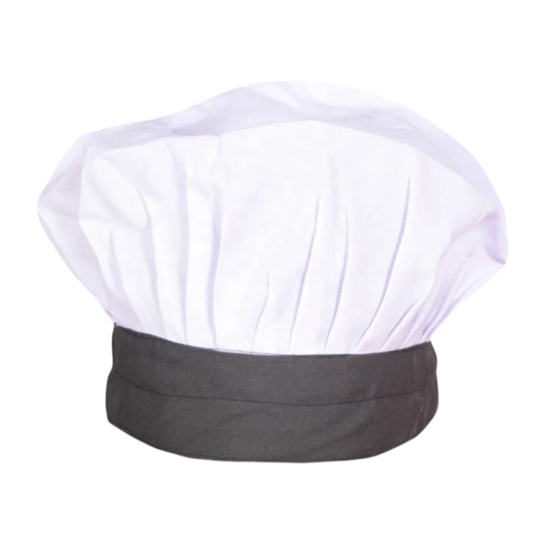 Wholesale Cheap Printing Design Kitchen Cooking Bbq Children Apron And Chef Hat
