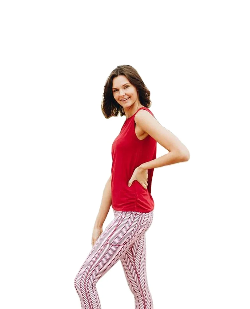 Новое поступление, недорогая стильная распродажа, Женская майка с мышцами на заказ, дышащая майка