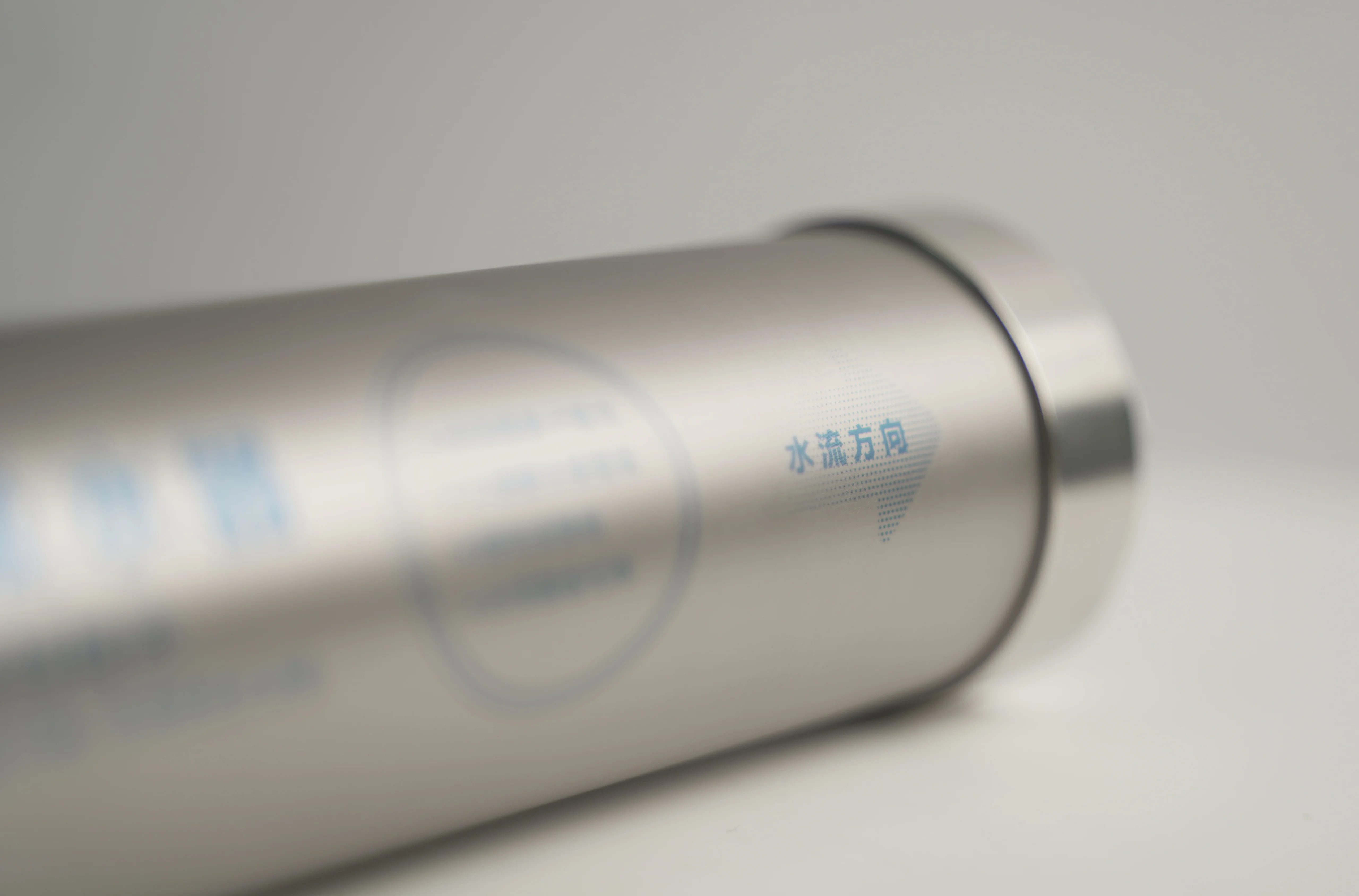 Hard Water Softener for Home Well System