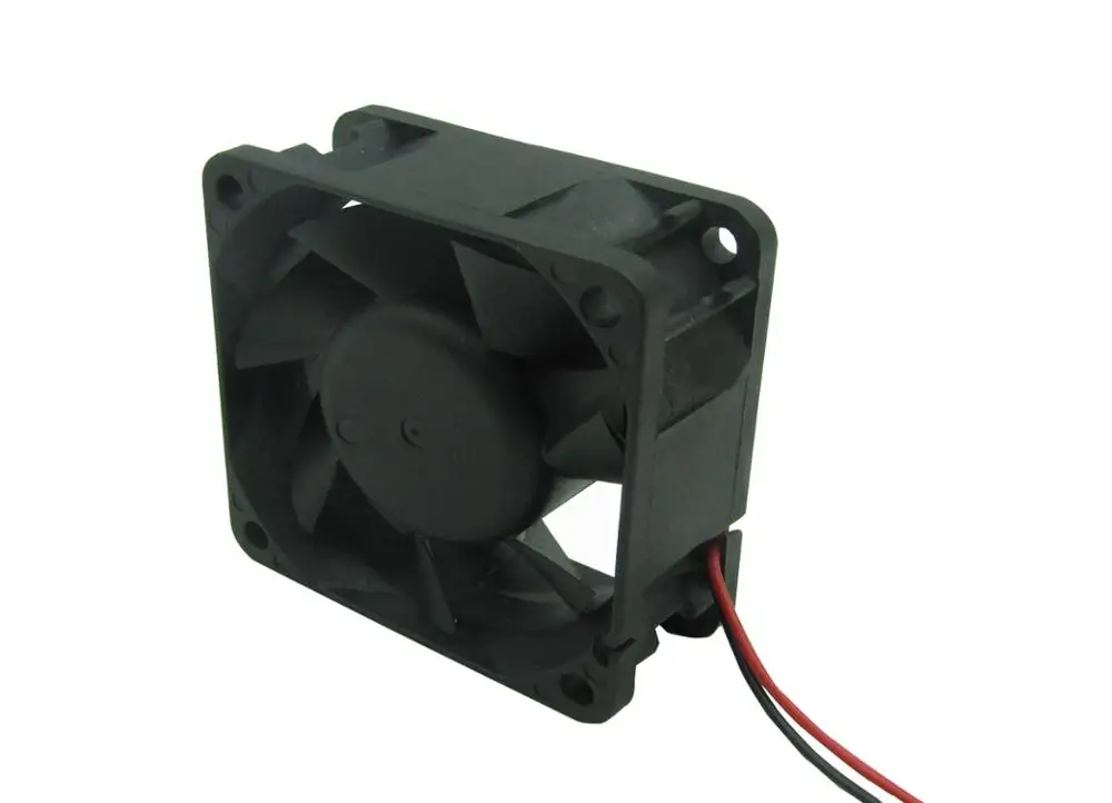 Взрывозащищенный вентилятор 6025B 60x60x25 мм 6025 IP58 IP68 водонепроницаемый охлаждения постоянного тока