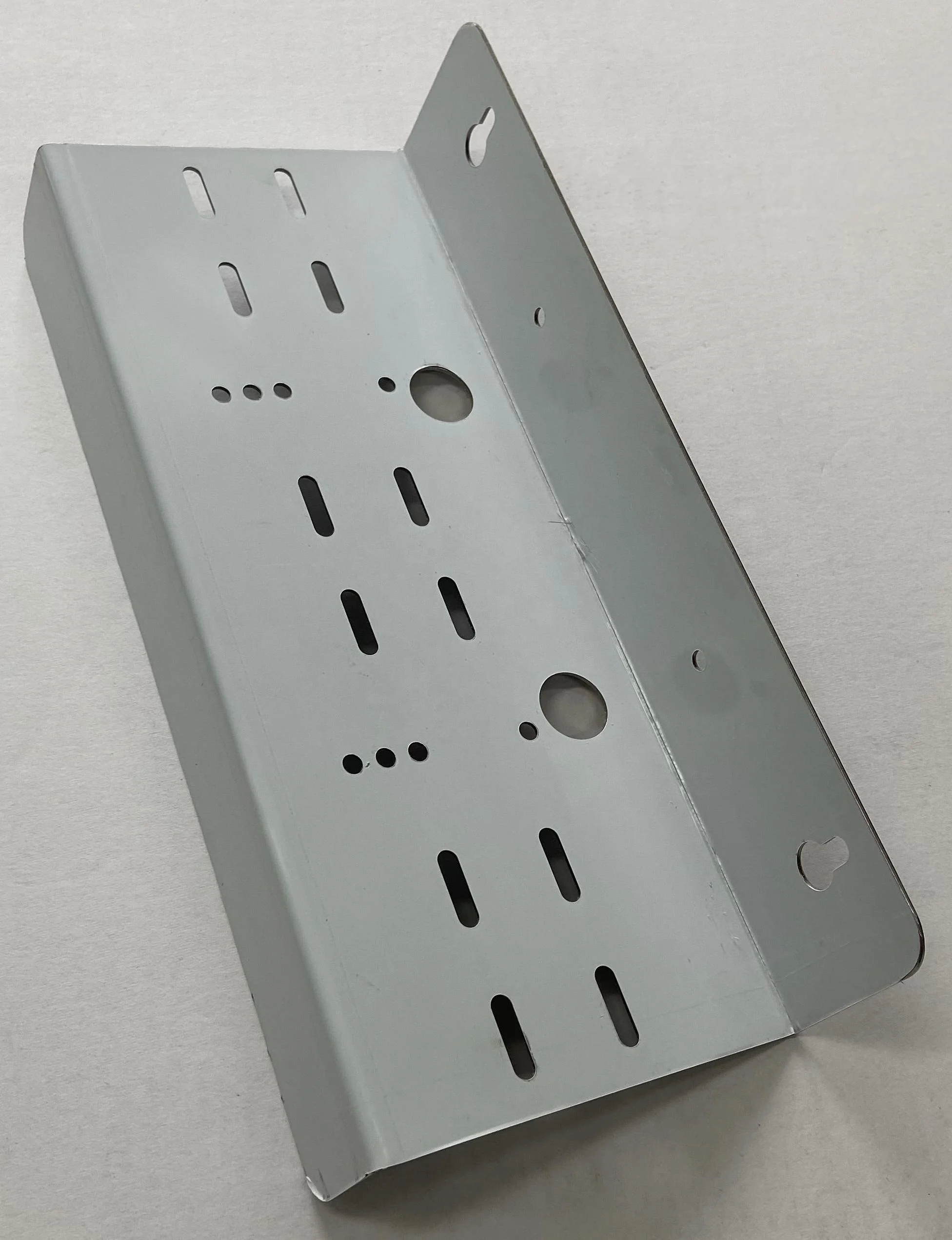 5 6 stage N type ro filter water filter purifier system without pump stainless steel 304 parts bracket