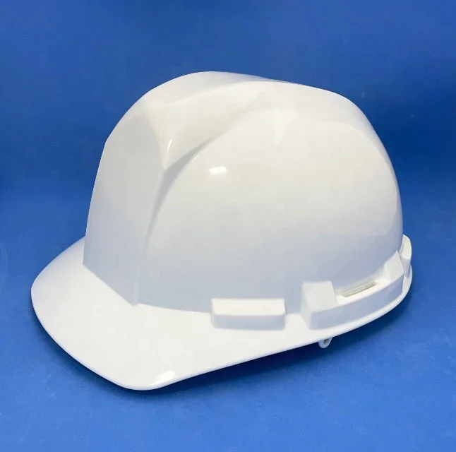 CE EN 397 Safety Helmet and Hard Hat ANSI Standard