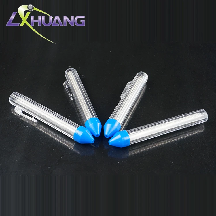 Best Choice Tin Lead Solder Wire Soldering Iron Portable Flux Cored Welding Wire 0.8mm OEM/ODM Customized from Manufacture