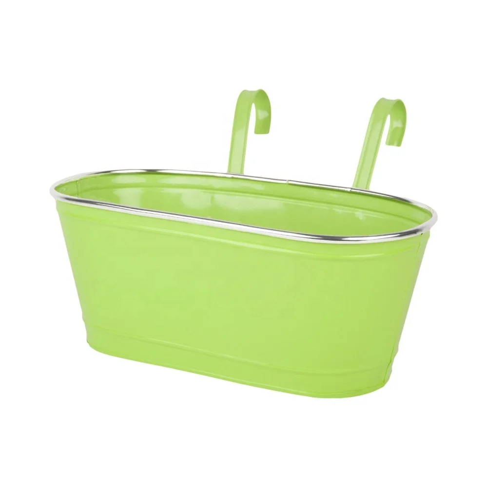 Indoor and Outdoor usage - Planters