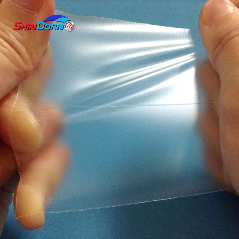 Tough and Waterproof Tarpaulin Tape Underwater Vinyl Pool Repair Kit for Liners