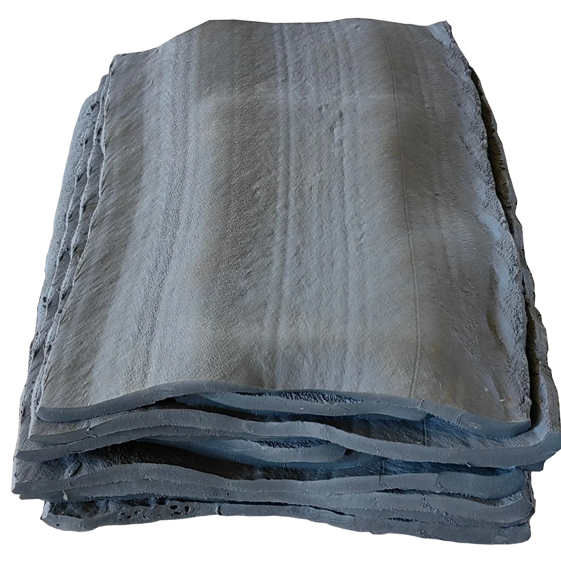 Chlorobutyl  recycled rubber For Heat-resistant Seal Ring