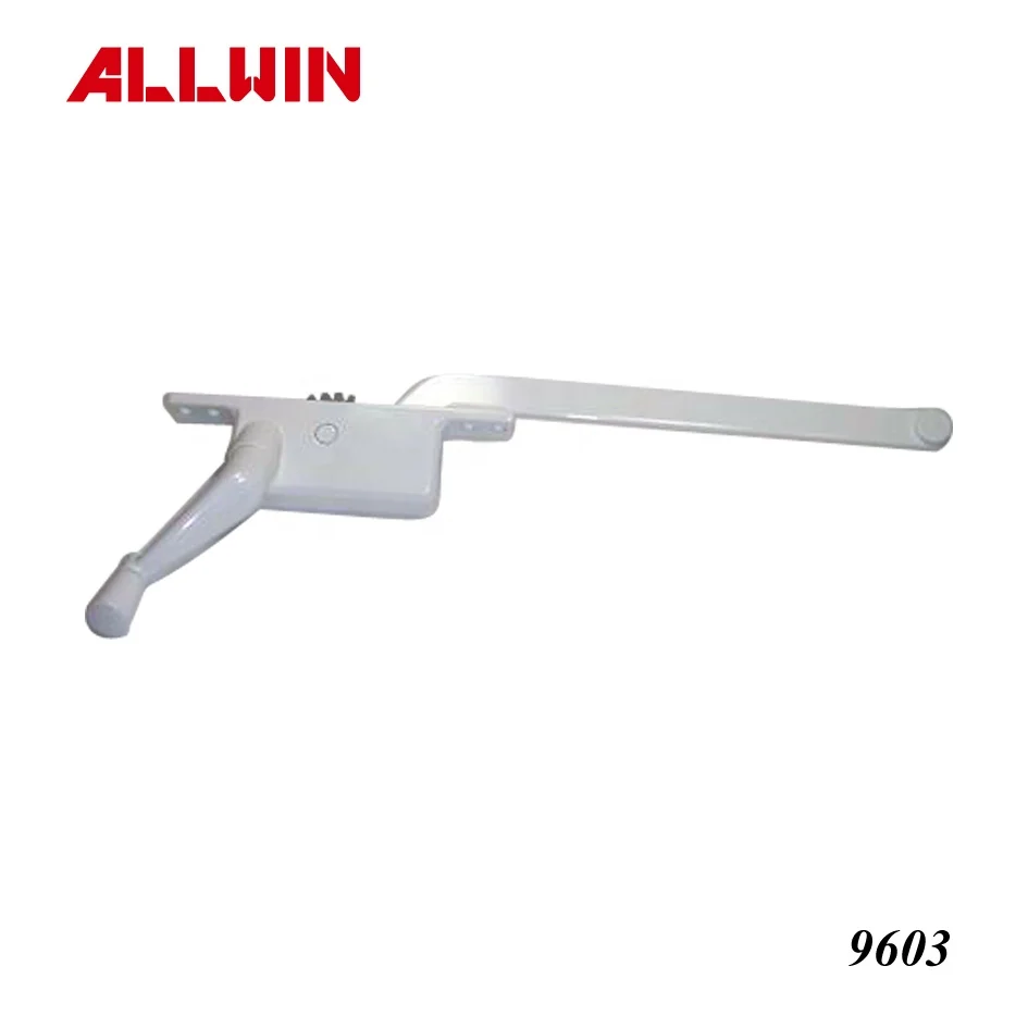 Awning Operator Window Operator