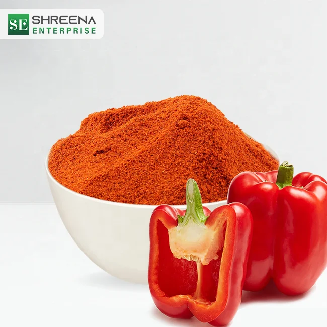 Wholesale Bulk Chili Pepper Oleoresin Capsicum Extract Powder Synthetic Capsaicin Powder Pure Capsaicin