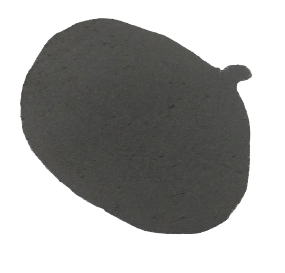 Высококачественная магнитная железная руда хорошей чистоты для фильтров