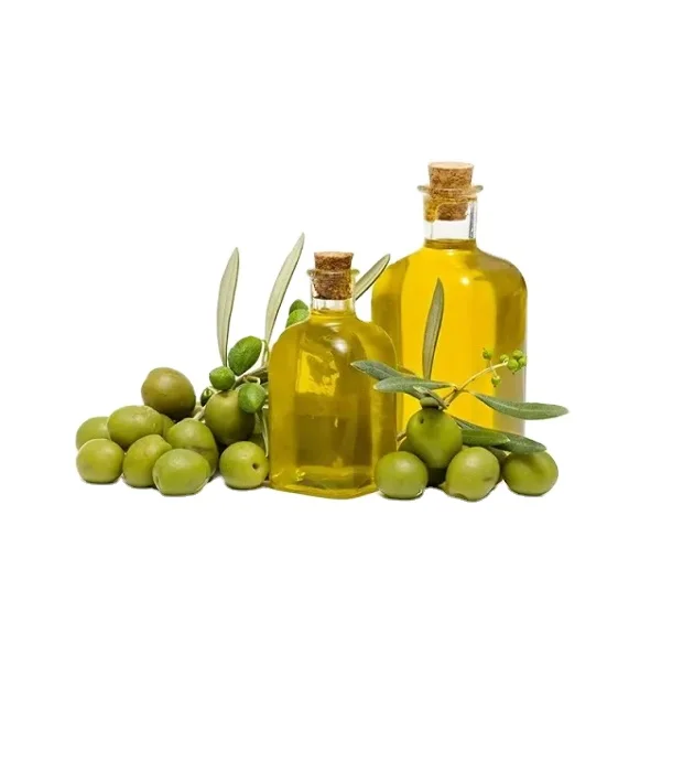 Wholesale Supplier New popular edible vegetable cooking oil olive