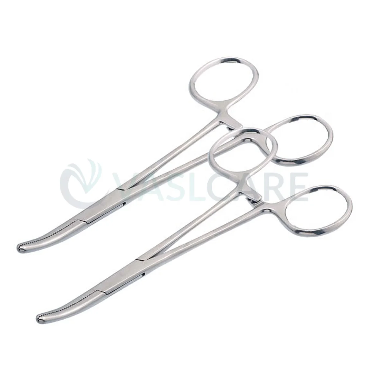 Canine Castration Kit of 16Pcs Basic General Thoracic Bitch Minor Spay Major Set Veterinary Ovaries Removal instruments
