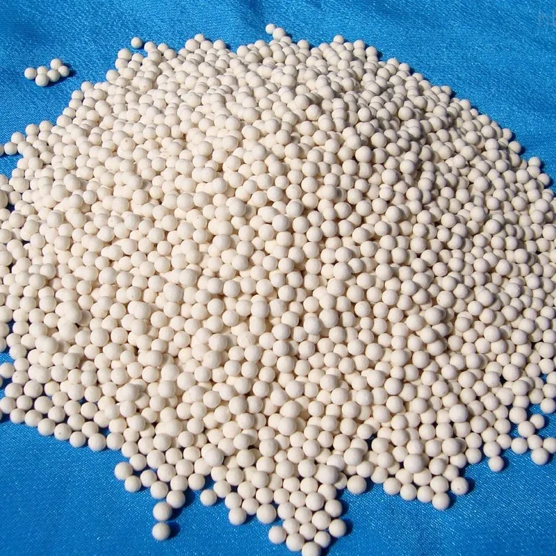 High quality molecular sieve for insulating glass