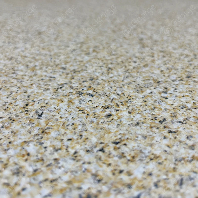 Hot Sales Outdoor Slate Floor Tile Garage Granite Garden Anti-slip Water Permeable Paver Stone Driveway Paving Stone