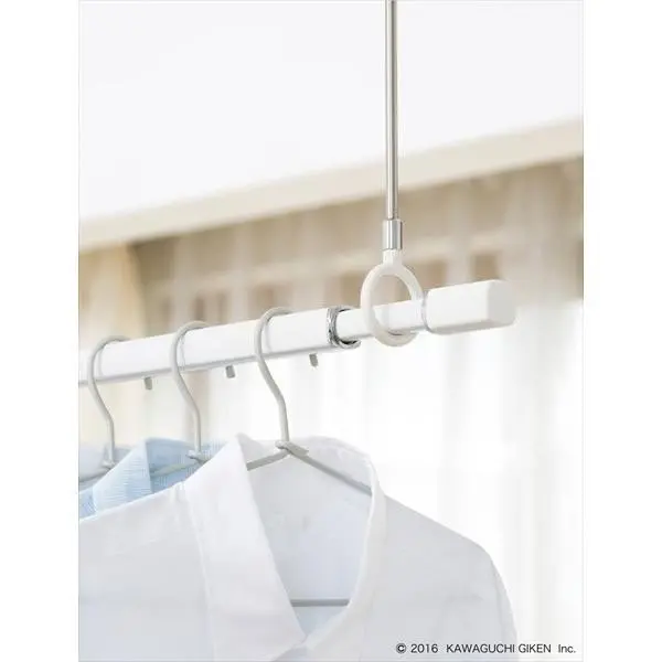 England hot seller laundry airer horses mounted ceiling hanging laundry rack lines best clothes drying rack lines Japan
