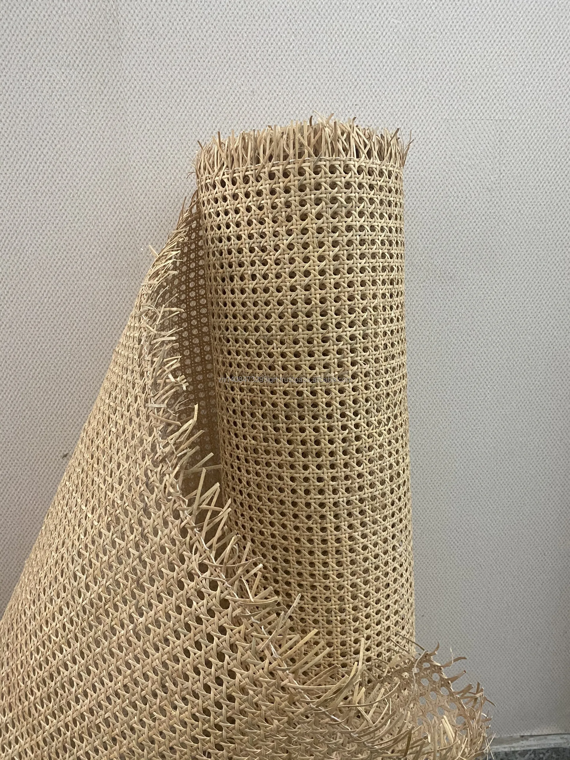 Rattan Webbing Natural Rattan Cane Bleached Webbing Roll Rattan Furniture- Rachel Storage 99 Gold Data