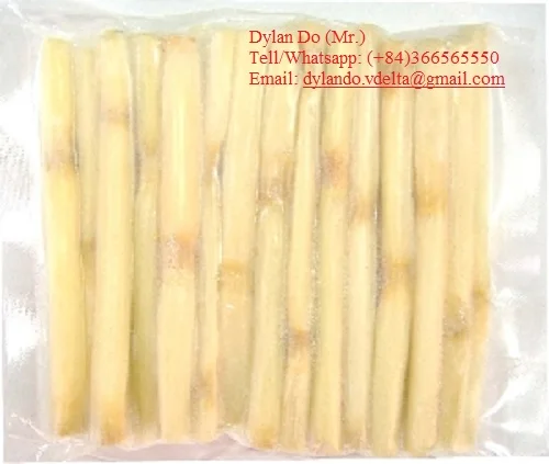 Fresh Sugar Cane/ Sugarcane