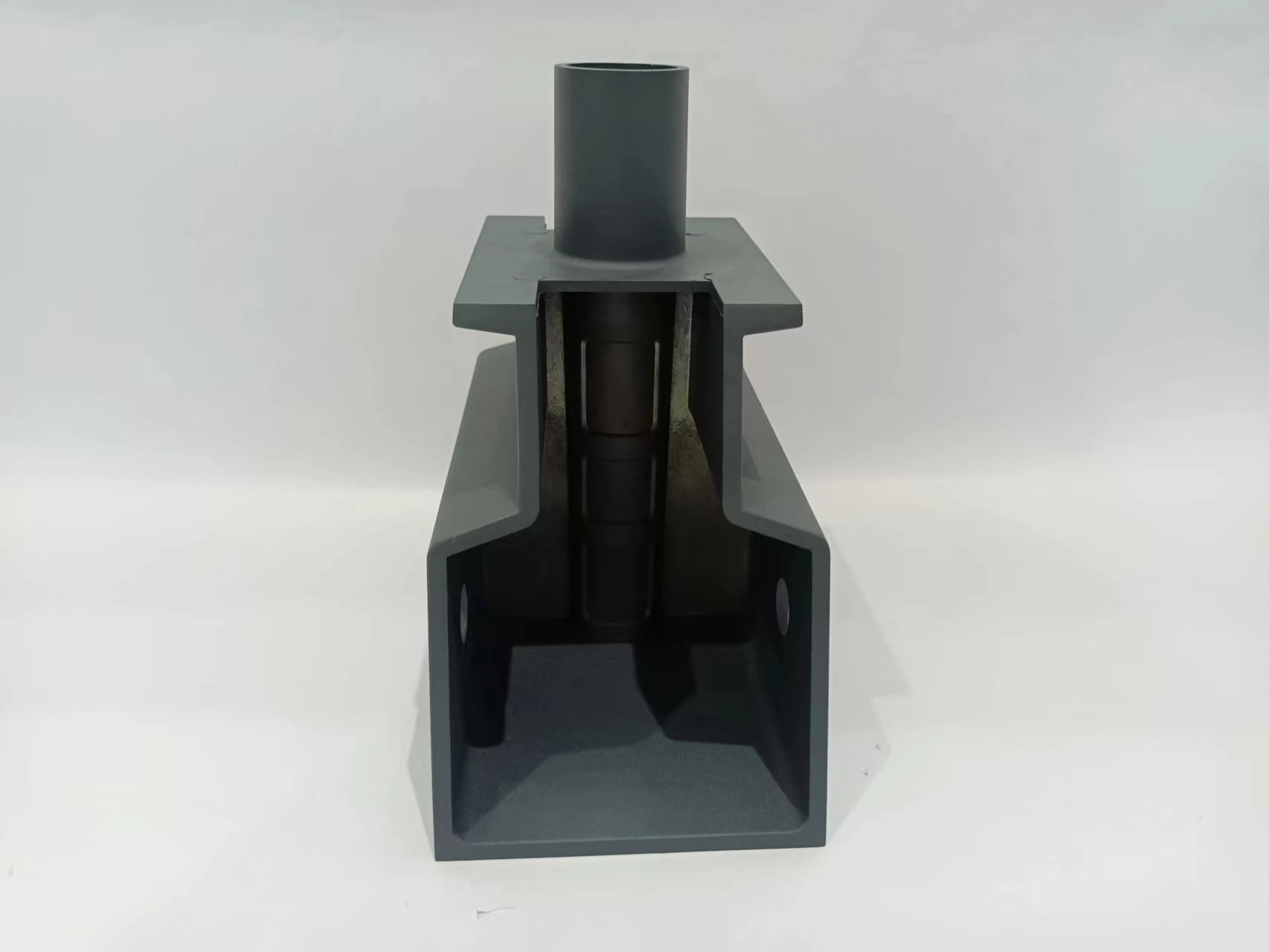 Die casting factory for aluminum template forwarder and forms for sale